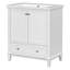 Meuble-lavabo multifonctionnel avec lavabo-978426660