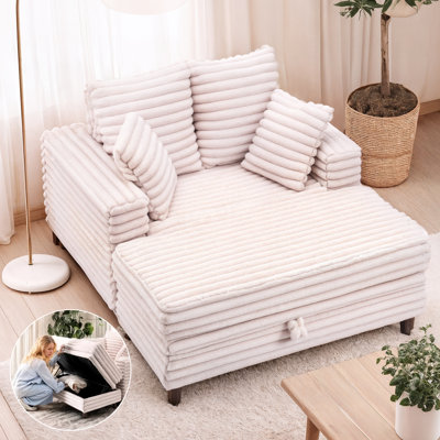 Chaise Lounge Sofas & Chairs