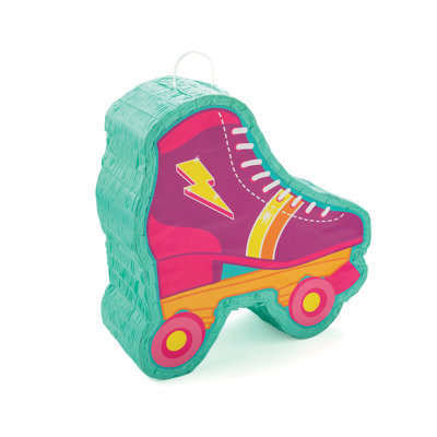 Planas Paper Birthday Pinata