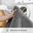 1PC 24X40" Bath Rug-1939284961