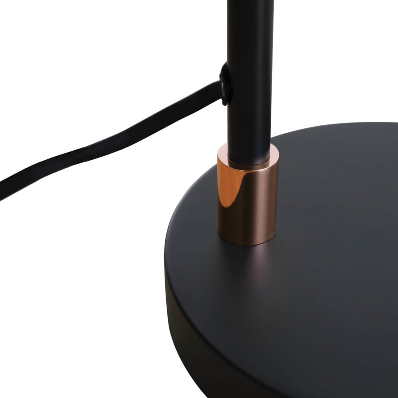 Abdirahmaan Desk Lamp
