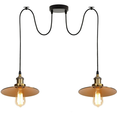Gunn 2 - Light Cluster Pendant