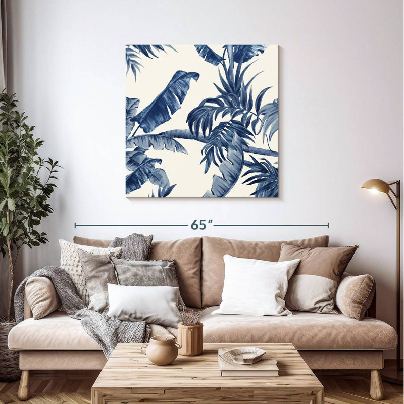 Harnek Tropical Paradiso II