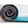 Mccampbell Performance Abstract Indoor Rug