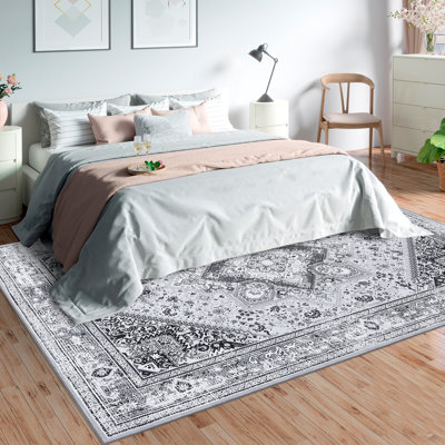 Joshual Oriental Indoor Rug