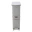 36 Litre Step-On Trash Can