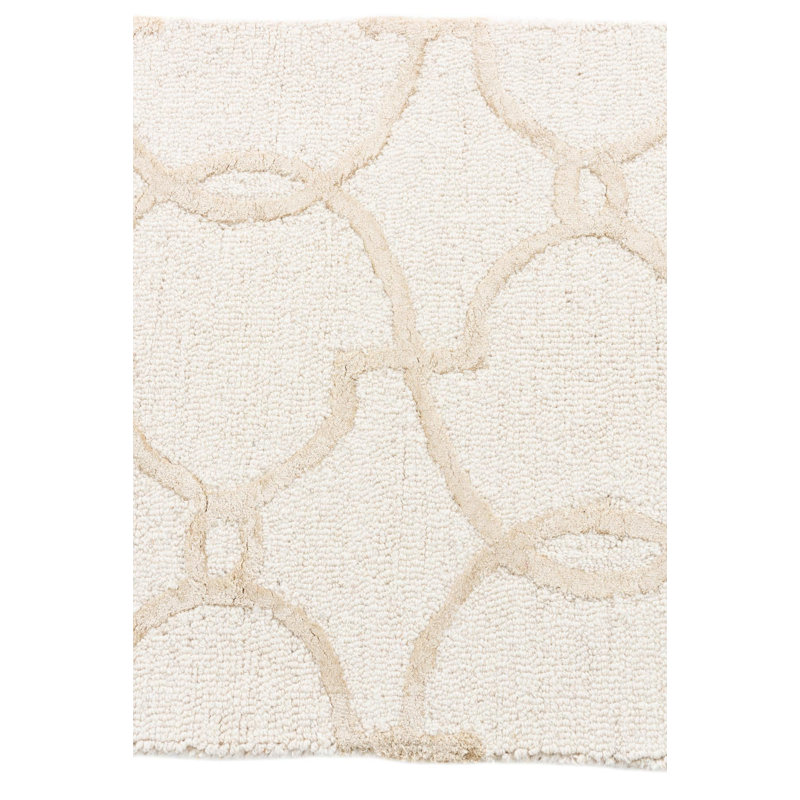 Tapis ivoire Newburn