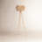 Isona 61'' Tripod Floor Lamp-1511812968