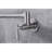 Wall Mount Folding Kitchen Pot Filler Faucet-117238253