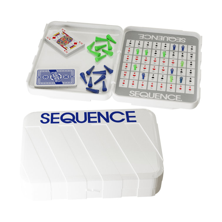 Sequence, Board Game