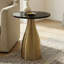 Pedestal End Table-1083838293