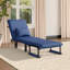 1 Seater Linen Sofa