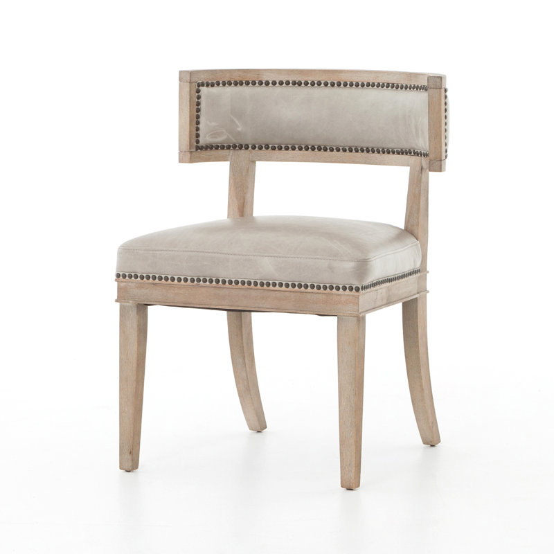 Carter Mayfair Side Chair