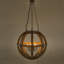 Nellcote 6 - Light Chandelier