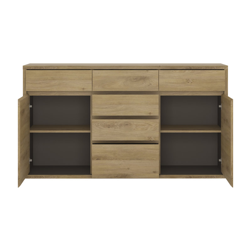 Hyland 156cm Sideboard