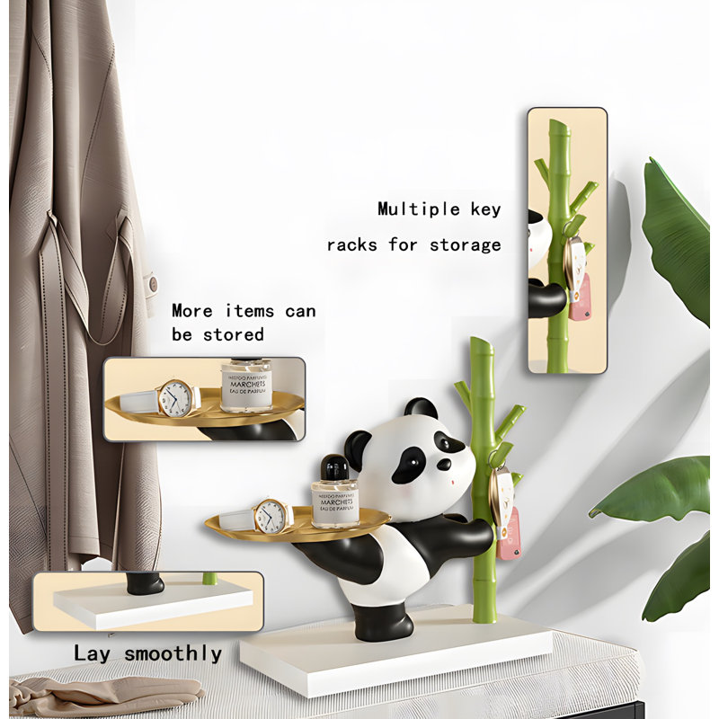 Figurines et objets de collection Panda