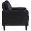 Fauteuil d'appoint rembourré Farallone-287015580