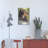 " Gordon Setter " Print-23854618