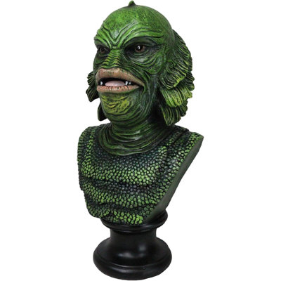 Figurine Horror Gill-Man Lagoon Swamp