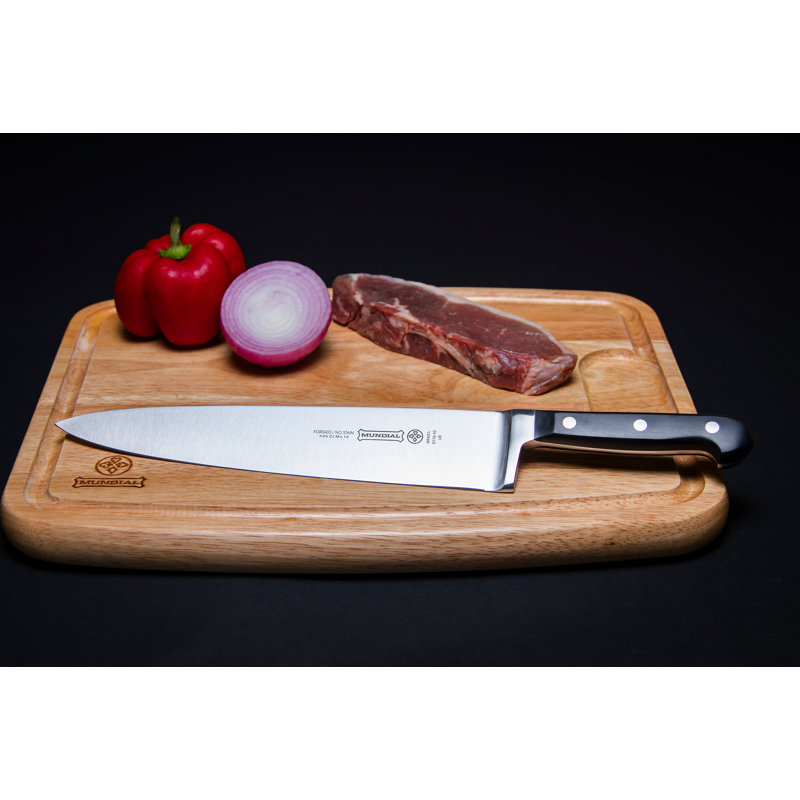 Couteau de chef mundial 5100 Series, 10 po