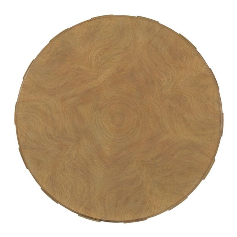 Cinch End Table