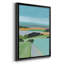 Bright Coloured Countryside III - reproduction de cadre photo unique-88287954-88287956