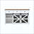 Sliding Barn Door Sideboard Buffet Cabinet With 3 Drawers, Adjustable Shelves, Metal Mesh & Particleboard Doors, Aluminum Handles, Industrial Storage For Living Or Dining Room-1256035083