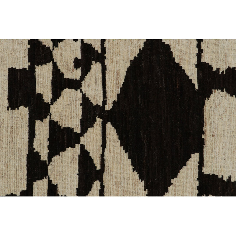 One-of-a-Kind Rectangle 8'7" X 9'11" Area Rug