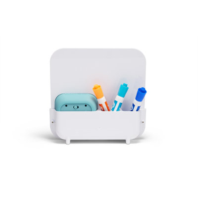 Time Timer MOD Timer + Magnetic Dry Erase Board - Lake Day Blue