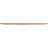40"W x 20"H x 14 3/4"ID x 1/4"T Hoover Wood Fretwork Pierced Ceiling Medallion, Hickory-63412193-63412204