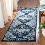 Cascata Performance Oriental Rug