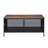 Living Room Table Modern Rectangle Coffee Table Wood Coffee Table Center Table