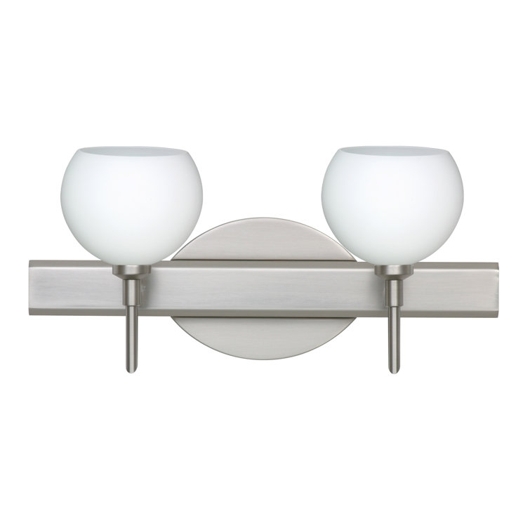 Aladin 2 - Light Dimmable Vanity Light