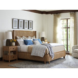 Los Altos Bedroom Set