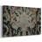 Woven Silk / Damask Textile Detail-William Morris-Gallery Wrapped Canvas-c. Late 19th Century-1654301101