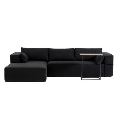 Versatile Modular Sofa by Hokku Designs