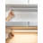 GE Enbrighten 18-inch Battery Operated LED Light Bar