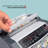 Logia Plastic Money Counter