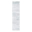 Tapis texturé abstrait bleu clair Luminae-919806939-922019196