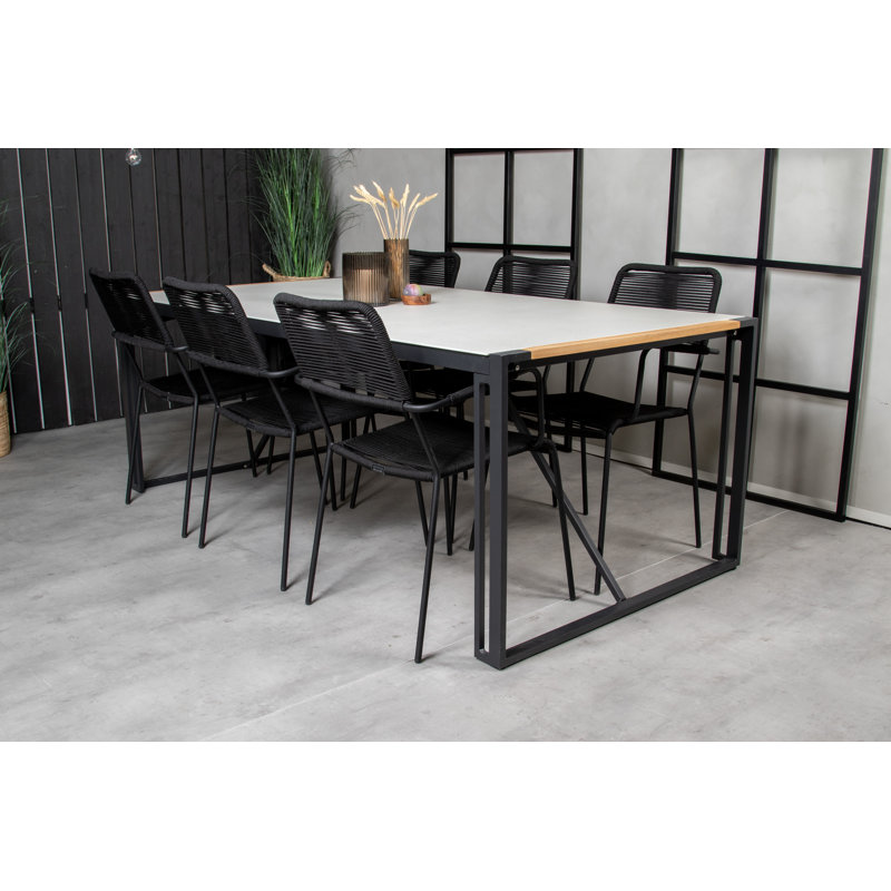 Colten Dining Set