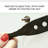 Duran Oversized Cupboard Knob Multipack
