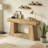 Wooden Console Table Sofa Table Hallway Table