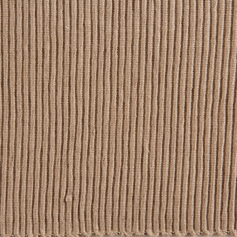 Stone Cotton 6-Piece Rectangle Placemat Set