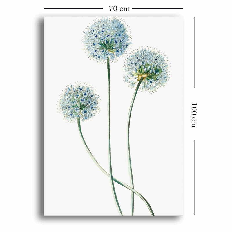 Decorative Canvas Painting