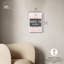 Coquille de bagage Glam Paris-105587104-105587083