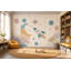 Décoration murale chambre d'enfant amovible Crescent Moon-1968045931-1968045932