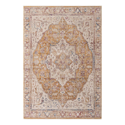 Tapis Stephania One Allium Way® Regalia Deepa
