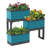 Elevated Planter-1294215721