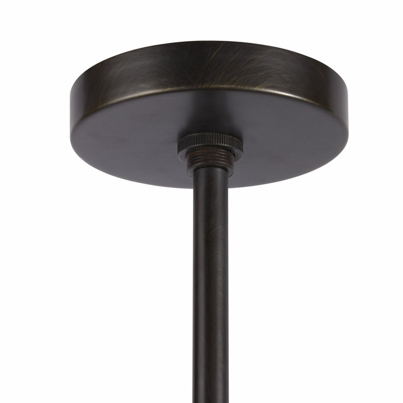 Coleman 4 - Light Chandelier