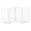Rowley Free Standing Pet Gate